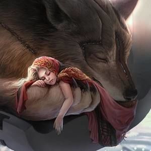 Meet your Posher, Lorena